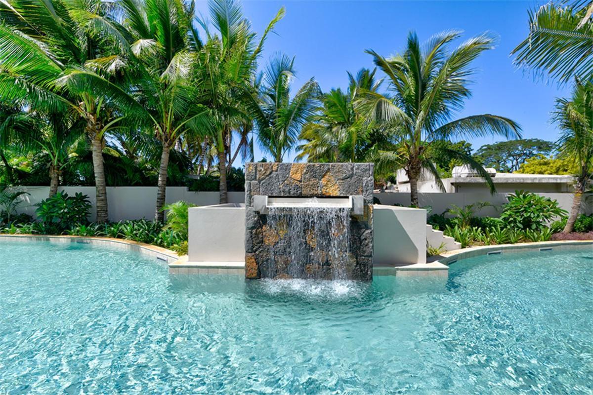 Ki Residence Grand Baie Extérieur photo
