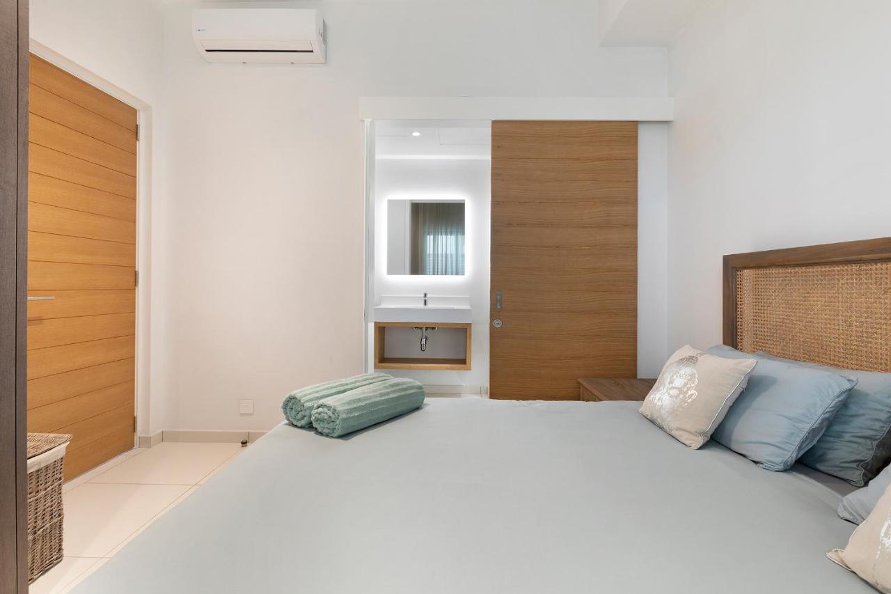 Ki Residence Grand Baie Extérieur photo