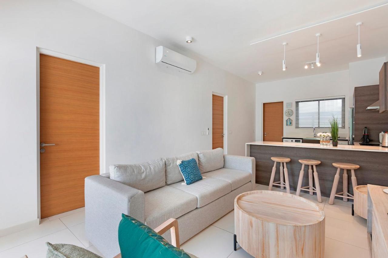 Ki Residence Grand Baie Extérieur photo