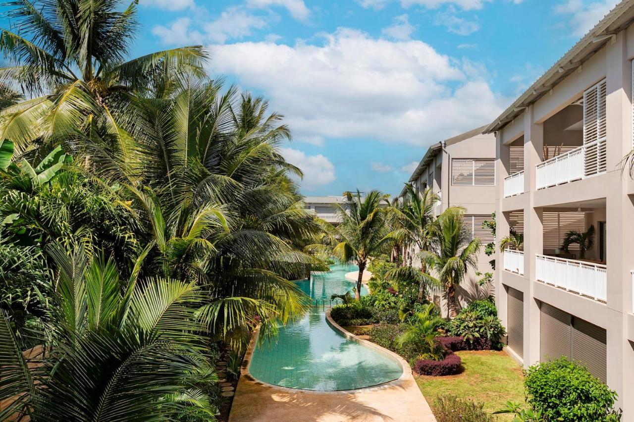 Ki Residence Grand Baie Extérieur photo