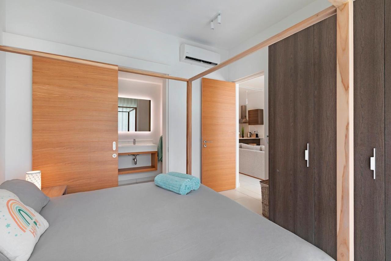 Ki Residence Grand Baie Extérieur photo